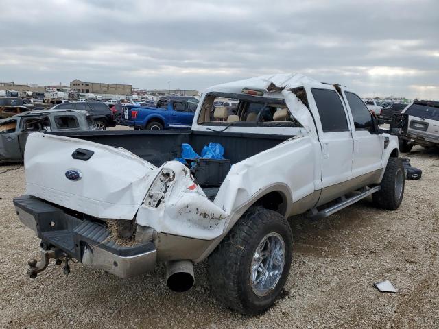 Photo 9 from auction – 2010 FORD F250 SUPER with VIN 1FTSW2BR5AEA97411