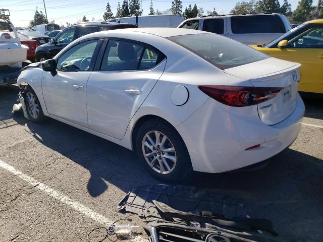 Photo 2 from auction – 2014 MAZDA 3 TOURING with VIN JM1BM1V72E1173674