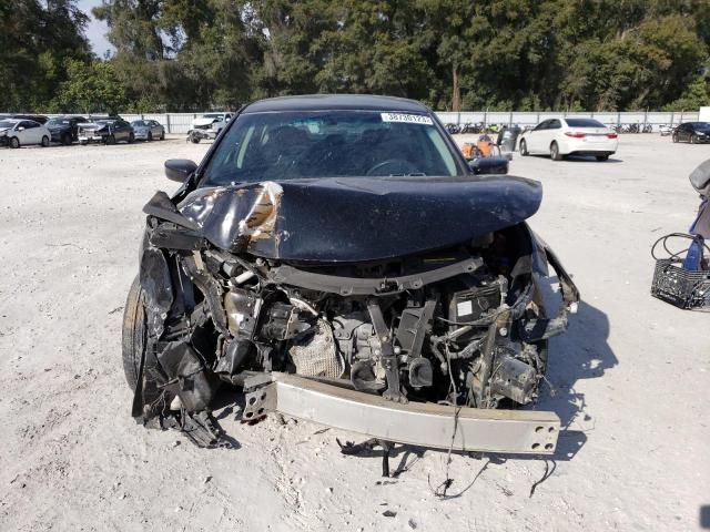Photo 5 from auction – 2015 NISSAN ALTIMA 2.5 with VIN 1N4AL3AP9FC409040