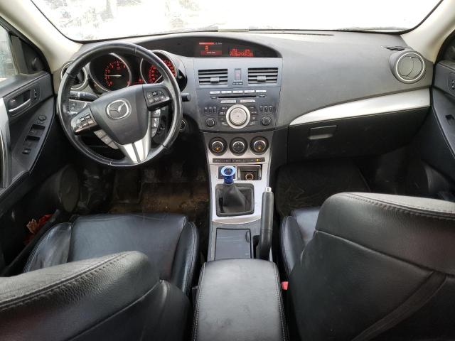 Photo 8 from auction – 2010 MAZDA 3 S with VIN JM1BL1S52A1118836