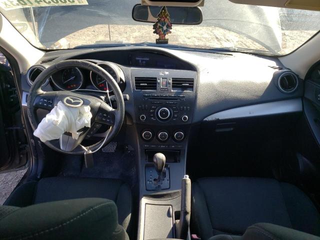 Photo 8 from auction – 2012 MAZDA 3 S with VIN JM1BL1V56C1670032