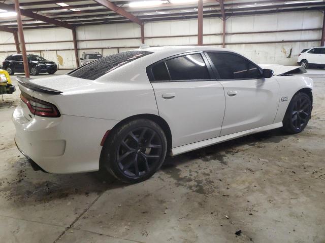 Photo 3 from auction – 2019 DODGE CHARGER R/ with VIN 2C3CDXCT8KH571920