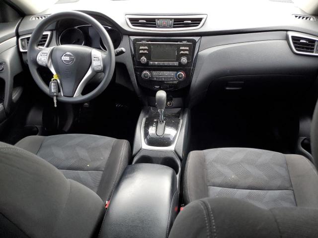 Photo 8 from auction – 2016 NISSAN ROGUE S with VIN KNMAT2MT9GP649910