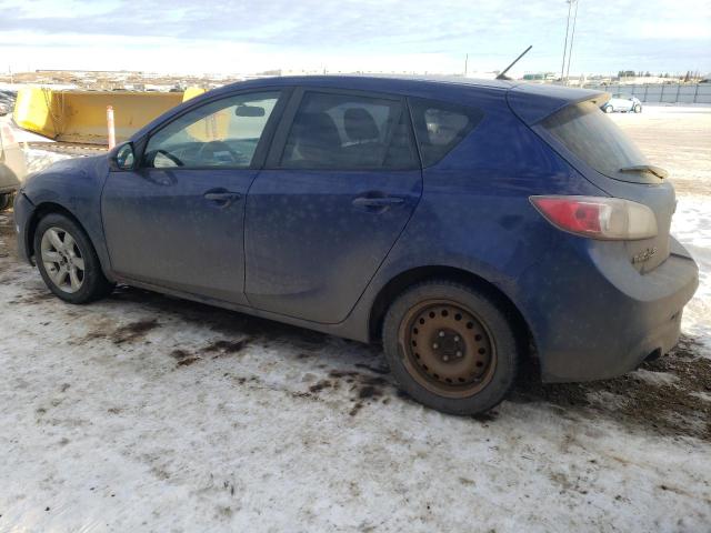 Photo 2 from auction – 2013 MAZDA 3 I with VIN JM1BL1KF4D1783251