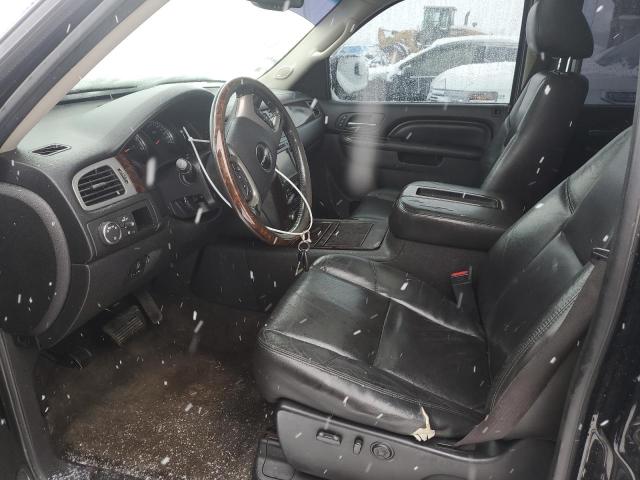 Photo 7 from auction – 2012 GMC SIERRA K15 with VIN 3GTP2XE29CG105776