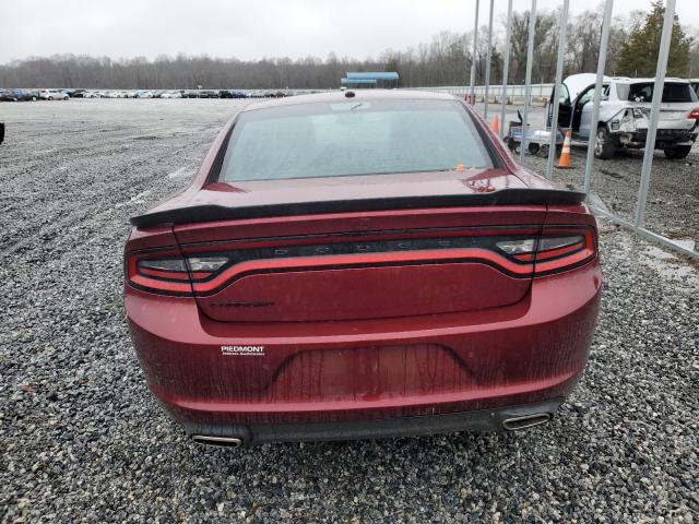 Photo 6 from auction – 2022 DODGE CHARGER SX with VIN 2C3CDXBG3NH129717
