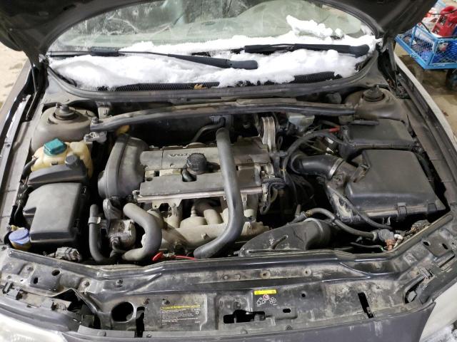 Photo 11 from auction – 2007 VOLVO XC70 with VIN YV4SZ592X71279636