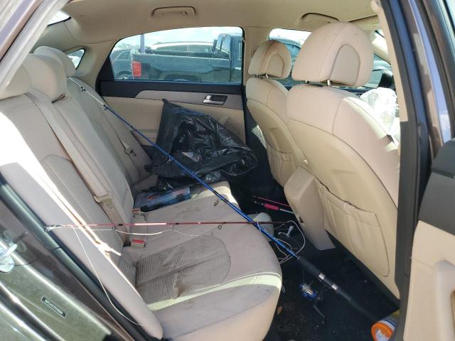 Photo 10 from auction – 2015 HYUNDAI SONATA SE with VIN 5NPE24AF2FH248594