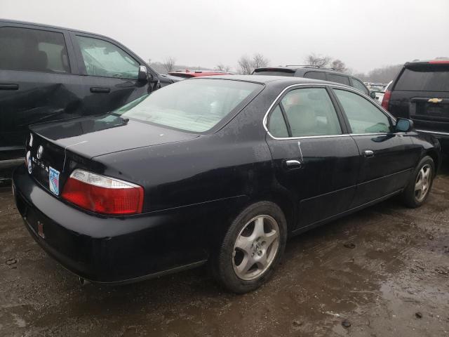 Photo 3 from auction – 2003 ACURA 3.2TL with VIN 19UUA56653A072917