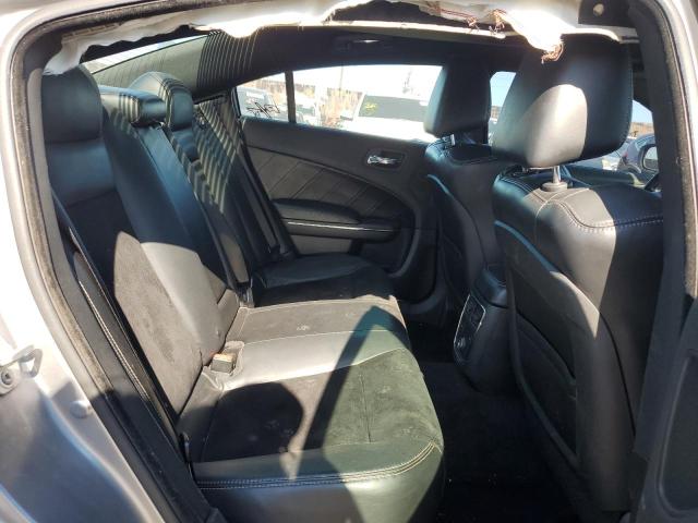 Photo 10 from auction – 2013 DODGE CHARGER R/ with VIN 2C3CDXCTXDH646460