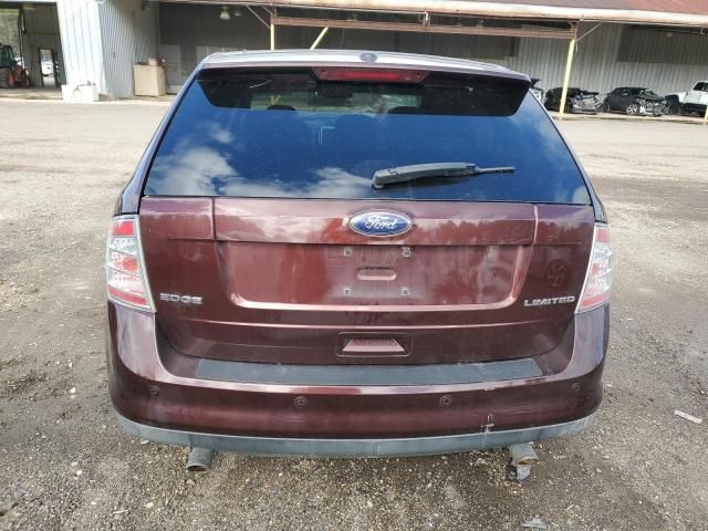 Photo 6 from auction – 2010 FORD EDGE LIMIT with VIN 2FMDK3KC3ABA24437