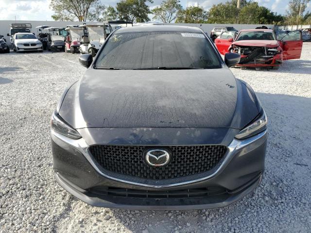 Photo 5 from auction – 2021 MAZDA 6 TOURING with VIN JM1GL1VM8M1609490