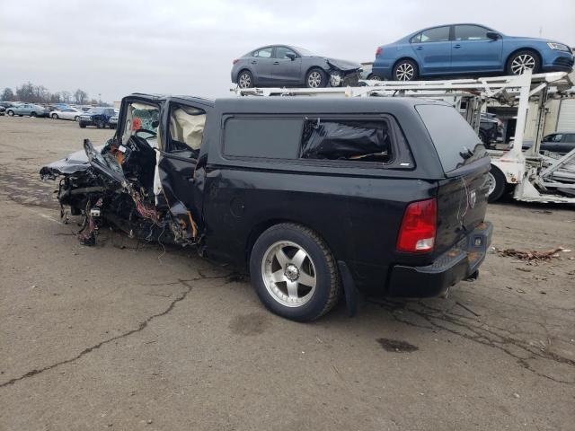 Photo 2 from auction – 2010 DODGE RAM 1500 with VIN 1D7RV1GT3AS244283