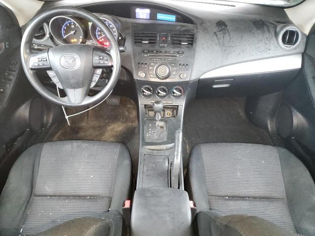 Photo 8 from auction – 2013 MAZDA 3 I with VIN JM1BL1UP9D1833048