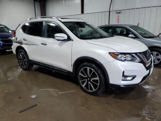 Photo 4 from auction – 2018 NISSAN ROGUE S with VIN JN8AT2MT1JW489779