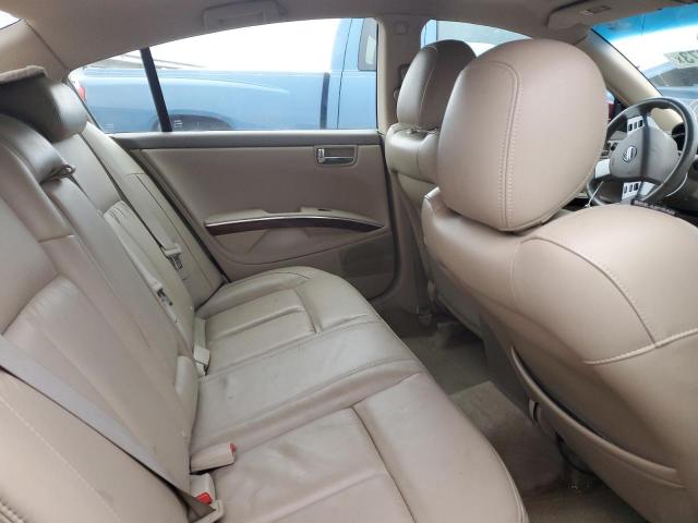 Photo 10 from auction – 2008 NISSAN MAXIMA SE with VIN 1N4BA41E78C810698