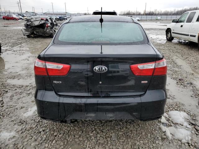 Photo 6 from auction – 2017 KIA RIO LX with VIN KNADM4A38H6115909