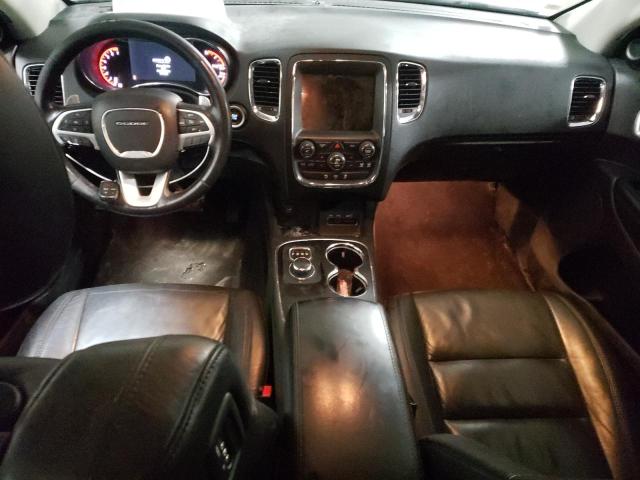 Photo 8 from auction – 2014 DODGE DURANGO LI with VIN 1C4RDJDG7EC450646