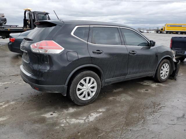 Photo 3 from auction – 2016 NISSAN ROGUE S with VIN KNMAT2MT9GP649910