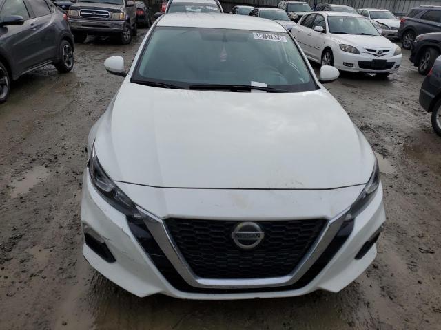 Photo 5 from auction – 2019 NISSAN ALTIMA S with VIN 1N4BL4BV2KC208260