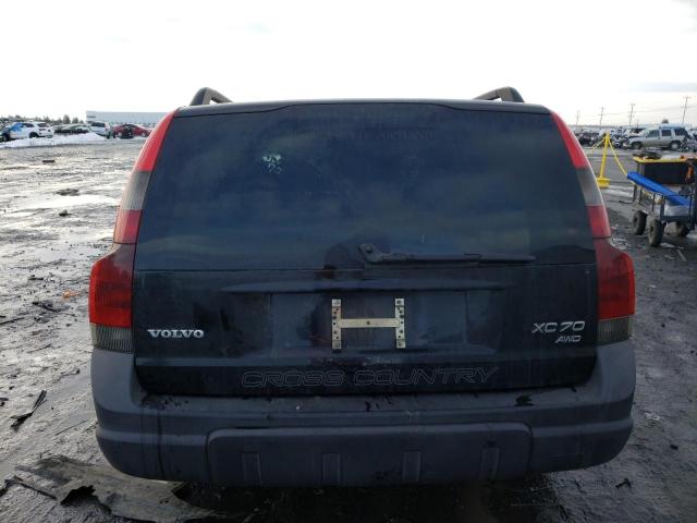 Photo 6 from auction – 2003 VOLVO XC70 with VIN YV1SZ59H531111849