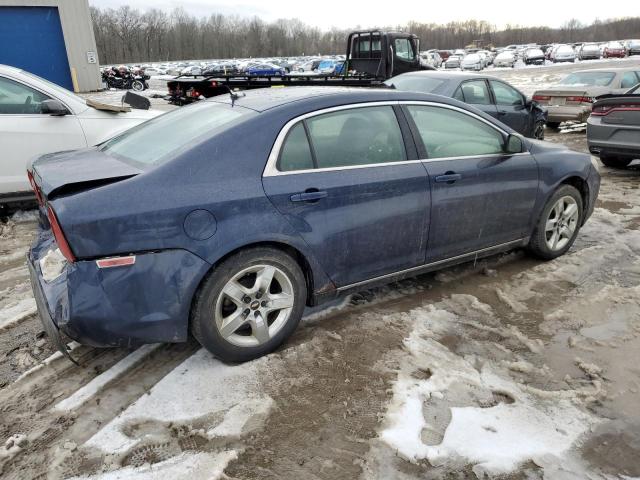 Photo 3 from auction – 2010 CHEVROLET MALIBU 1LT with VIN 1G1ZC5EB0AF260623