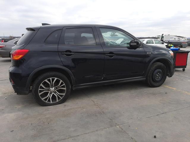 Photo 3 from auction – 2018 MITSUBISHI OUTLANDER with VIN JA4AR3AU9JZ006951