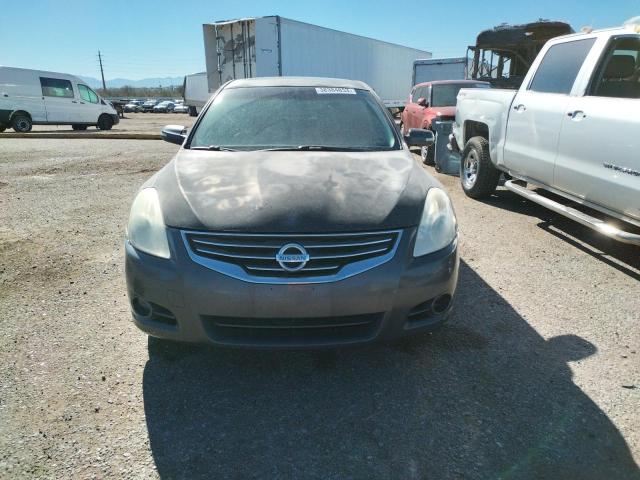 Photo 5 from auction – 2011 NISSAN ALTIMA BAS with VIN 1N4AL2AP3BN467234