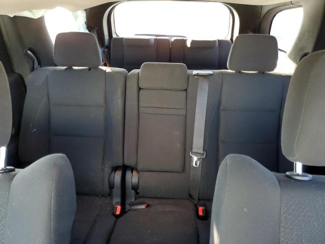 Photo 10 from auction – 2015 DODGE DURANGO SX with VIN 1C4RDHAG6FC222216