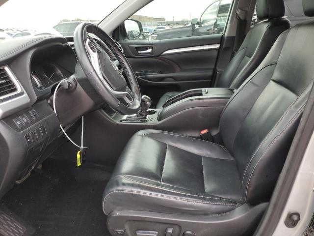 صورة رقم 7 من المزاد - 2018 TOYOTA HIGHLANDER مع VIN 5TDKZRFH9JS531826