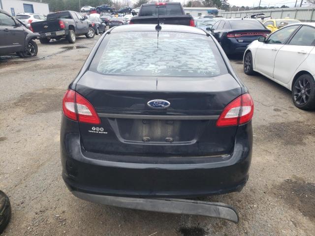Photo 6 from auction – 2013 FORD FIESTA SE with VIN 3FADP4BJ2DM225118