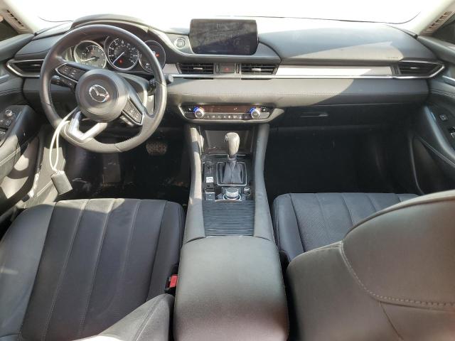 Photo 8 from auction – 2021 MAZDA 6 TOURING with VIN JM1GL1VM8M1609490