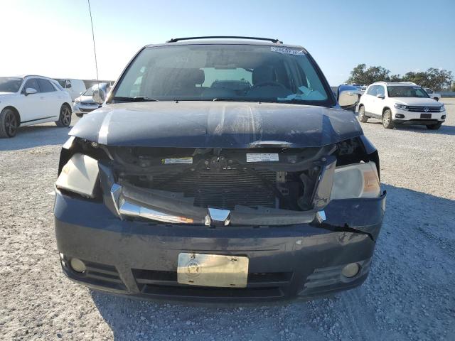 Photo 5 from auction – 2008 DODGE GRAND CARA with VIN 2D8HN54X48R677774
