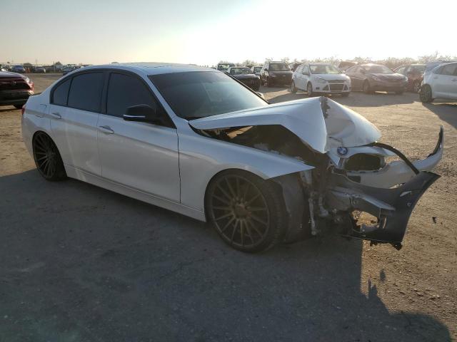 Photo 4 from auction – 2013 BMW 335 I with VIN WBA3A9C55DF476055