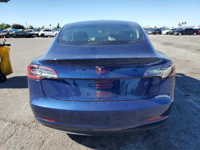 Photo 6 from auction – 2022 TESLA MODEL 3 with VIN 5YJ3E1EA6NF145476