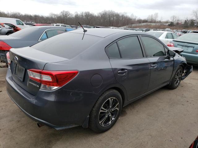 Фото 3 с аукциона – 2019 SUBARU IMPREZA с VIN 4S3GKAA63K3603592