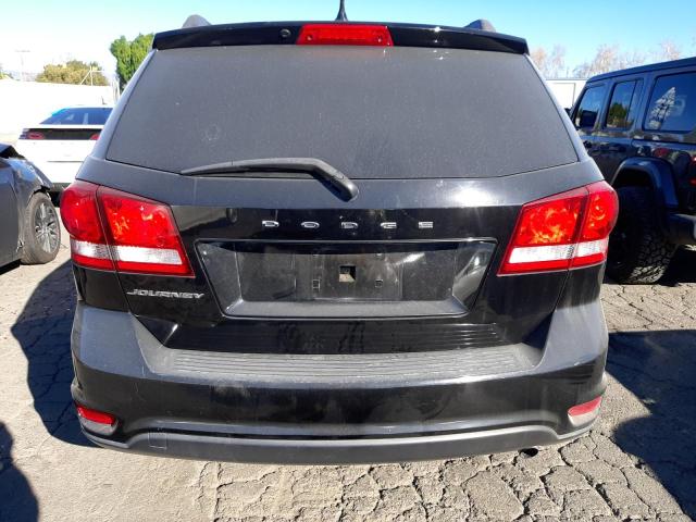 Photo 6 from auction – 2016 DODGE JOURNEY SX with VIN 3C4PDCBB5GT148290