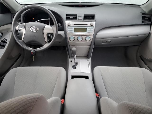 Photo 8 from auction – 2009 TOYOTA CAMRY BASE with VIN 4T4BE46K89R105550