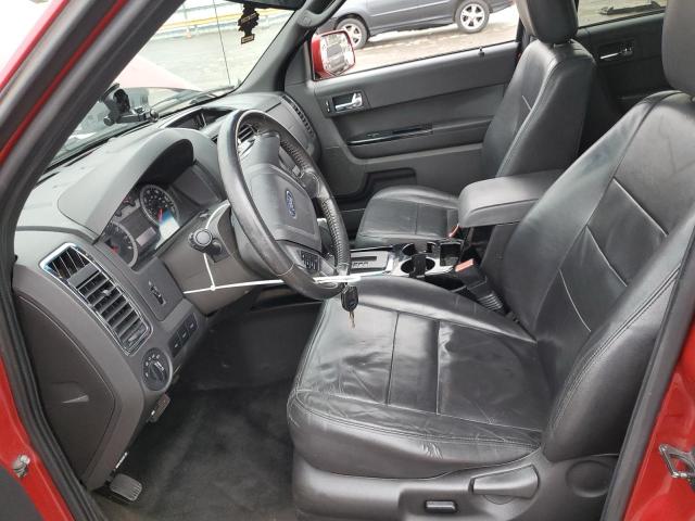 Photo 7 from auction – 2011 FORD ESCAPE LIM with VIN 1FMCU9EG8BKA97074