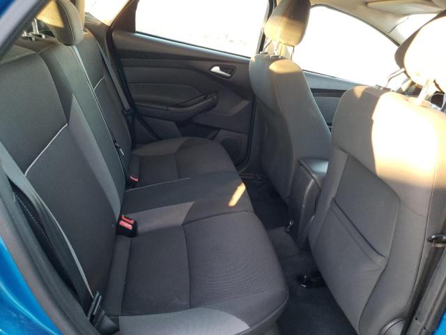 Photo 10 from auction – 2012 FORD FOCUS SE with VIN 1FAHP3K25CL194872