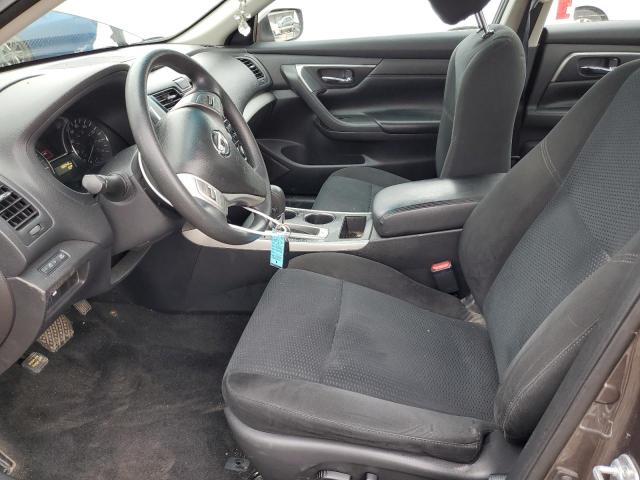 Photo 7 from auction – 2015 NISSAN ALTIMA 2.5 with VIN 1N4AL3AP4FC454516