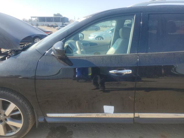 Foto 13 de la subasta – 2014 NISSAN PATHFINDER con VIN 5N1AR2MN3EC666265
