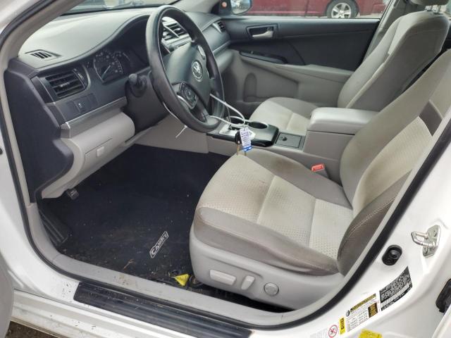 Photo 7 from auction – 2014 TOYOTA CAMRY L with VIN 4T4BF1FK2ER404294