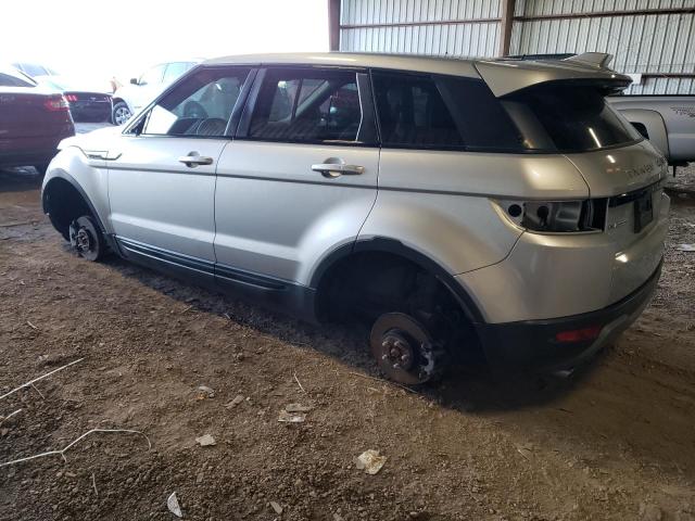 Photo 2 from auction – 2019 LAND ROVER RANGE ROVE with VIN SALVP2RX4KH349625