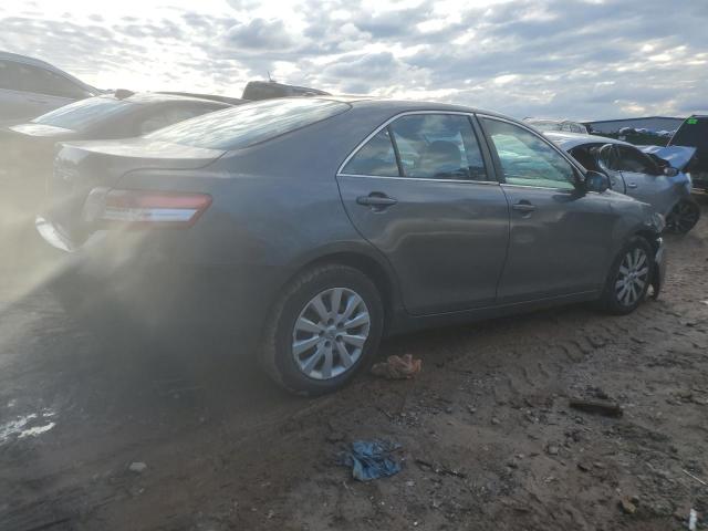 Photo 3 from auction – 2010 TOYOTA CAMRY BASE with VIN 4T1BF3EK7AU080146