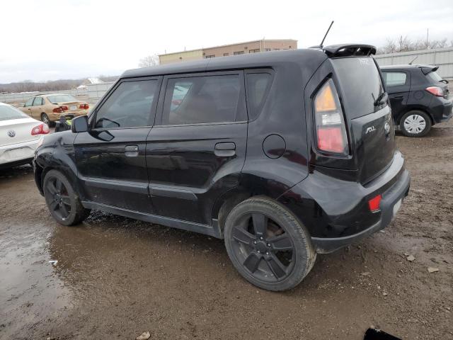 Photo 2 from auction – 2010 KIA SOUL + with VIN KNDJT2A22A7066016