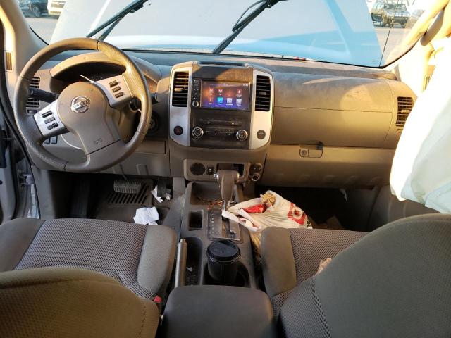 Photo 8 from auction – 2019 NISSAN FRONTIER S with VIN 1N6AD0ER9KN733246