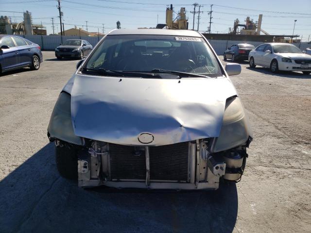 Photo 5 from auction – 2008 TOYOTA PRIUS with VIN JTDKB20U587799990