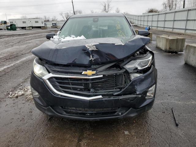 Photo 5 from auction – 2020 CHEVROLET EQUINOX LT with VIN 3GNAXJEVXLS617338