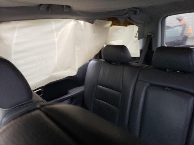 Photo 10 from auction – 2008 HONDA PILOT EXL with VIN 5FNYF28538B000987